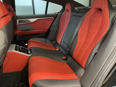 2020 BMW 8 SERIES GRAN COUPE thumbnail 19