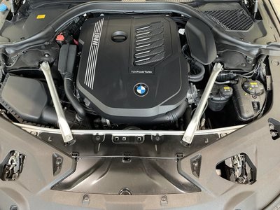 2020 BMW 8 SERIES GRAN COUPE thumbnail 27