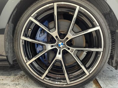 2020 BMW 8 SERIES GRAN COUPE thumbnail 63