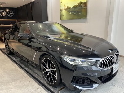 2020 BMW 8 SERIES GRAN COUPE thumbnail 32