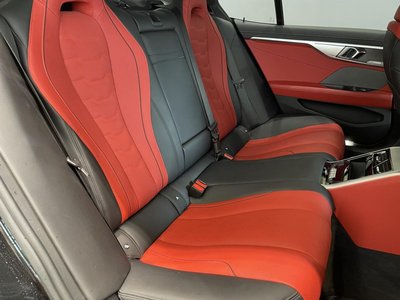 2020 BMW 8 SERIES GRAN COUPE thumbnail 17