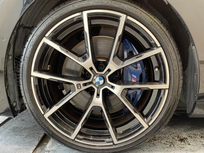 2020 BMW 8 SERIES GRAN COUPE thumbnail 64