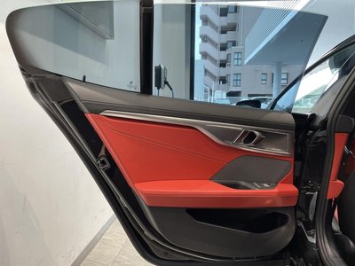 2020 BMW 8 SERIES GRAN COUPE thumbnail 58
