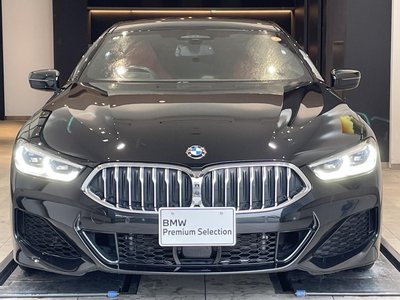 2020 BMW 8 SERIES GRAN COUPE thumbnail 28