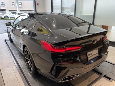 2020 BMW 8 SERIES GRAN COUPE thumbnail 33
