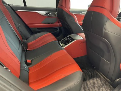 2020 BMW 8 SERIES GRAN COUPE thumbnail 18