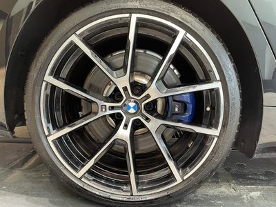 2020 BMW 8 SERIES GRAN COUPE thumbnail 66