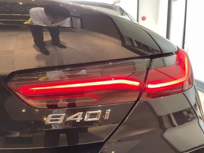 2020 BMW 8 SERIES GRAN COUPE thumbnail 37
