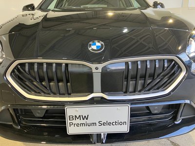 2025 BMW 1 SERIES 照片 12