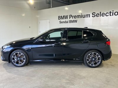 2025 BMW 1 SERIES 照片 7