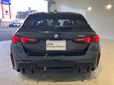 2025 BMW 1 SERIES 照片 13