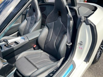 2022 BMW Z4 缩略图 33
