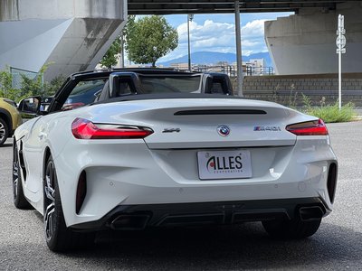 2022 BMW Z4 缩略图 38