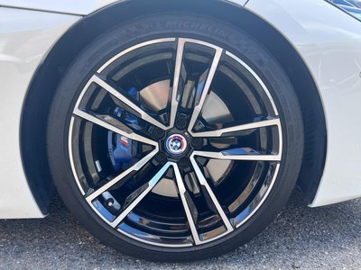 2022 BMW Z4 照片 6