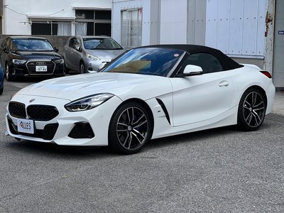 2022 BMW Z4 缩略图 49