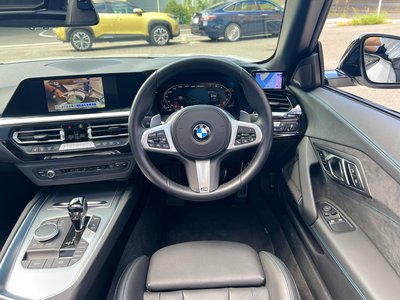 2022 BMW Z4 缩略图 17