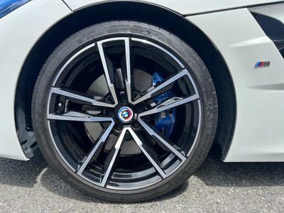 2022 BMW Z4 照片 13