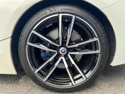 2022 BMW Z4 照片 12