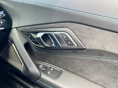 2022 BMW Z4 缩略图 30