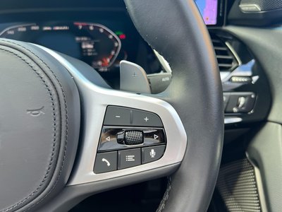 2022 BMW Z4 缩略图 20