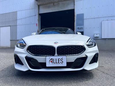 2022 BMW Z4 照片 3