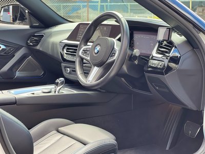 2022 BMW Z4 缩略图 41