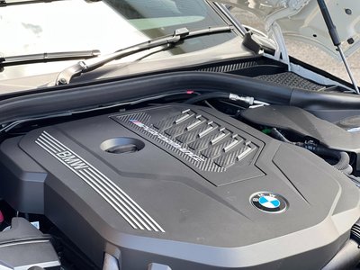 2022 BMW Z4 缩略图 36
