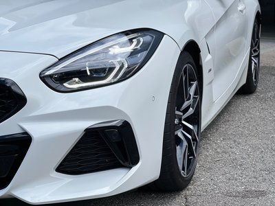 2022 BMW Z4 缩略图 43