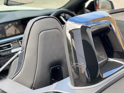 2022 BMW Z4 缩略图 46