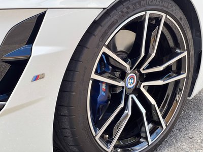 2022 BMW Z4 缩略图 45