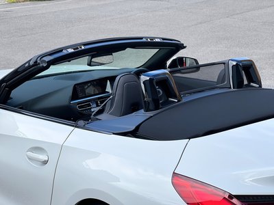 2022 BMW Z4 缩略图 47