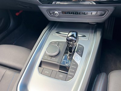 2022 BMW Z4 缩略图 29