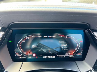 2022 BMW Z4 缩略图 21