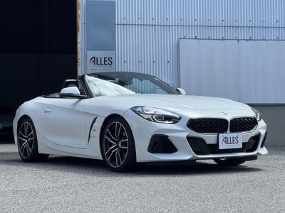 2022 BMW Z4 缩略图 37