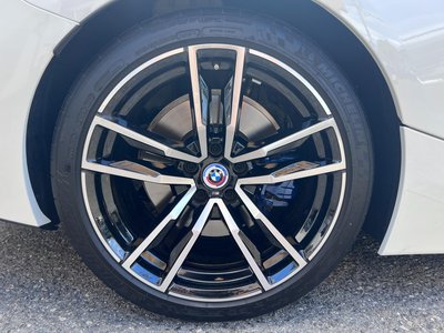 2022 BMW Z4 照片 7