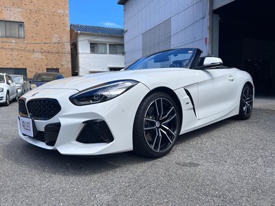 2022 BMW Z4 照片 4