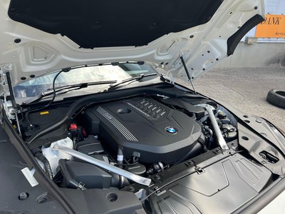 2022 BMW Z4 缩略图 35