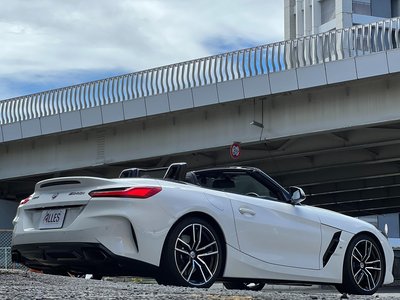 2022 BMW Z4 缩略图 40