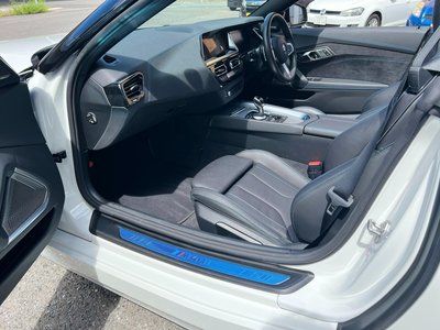 2022 BMW Z4 缩略图 32
