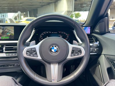 2022 BMW Z4 缩略图 18