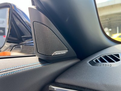 2022 BMW Z4 缩略图 34