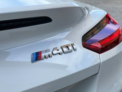 2022 BMW Z4 缩略图 51