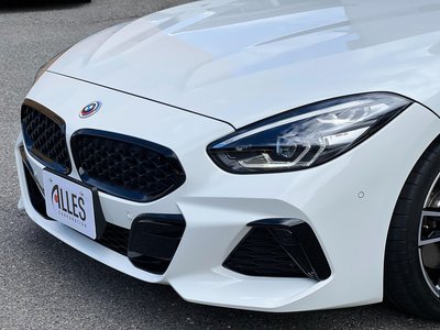2022 BMW Z4 缩略图 44