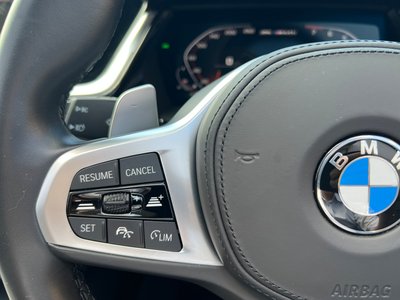 2022 BMW Z4 缩略图 19