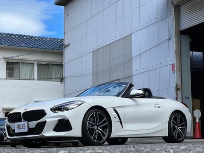 2022 BMW Z4 缩略图 39
