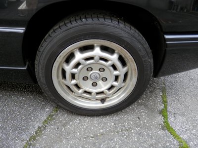 1995 Maserati GHIBLI — фото 21