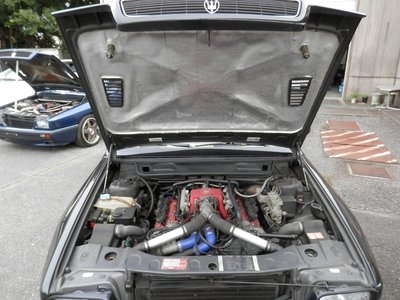 1995 Maserati GHIBLI — фото 13