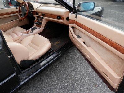 1995 Maserati GHIBLI — фото 18