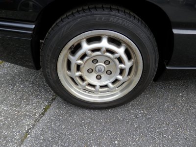 1995 Maserati GHIBLI — фото 24