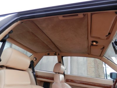 1995 Maserati GHIBLI — фото 20